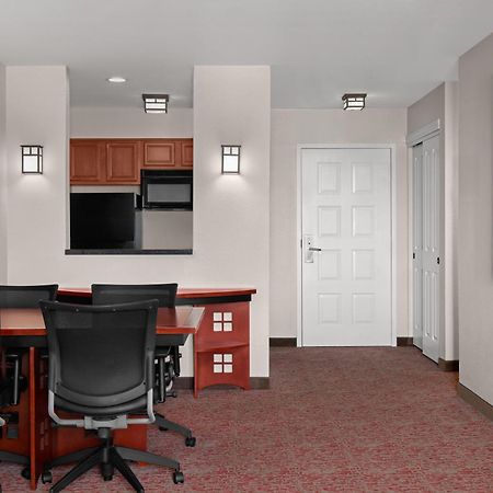 Larkspur Landing Extended Stay Suites Campbell Dış mekan fotoğraf