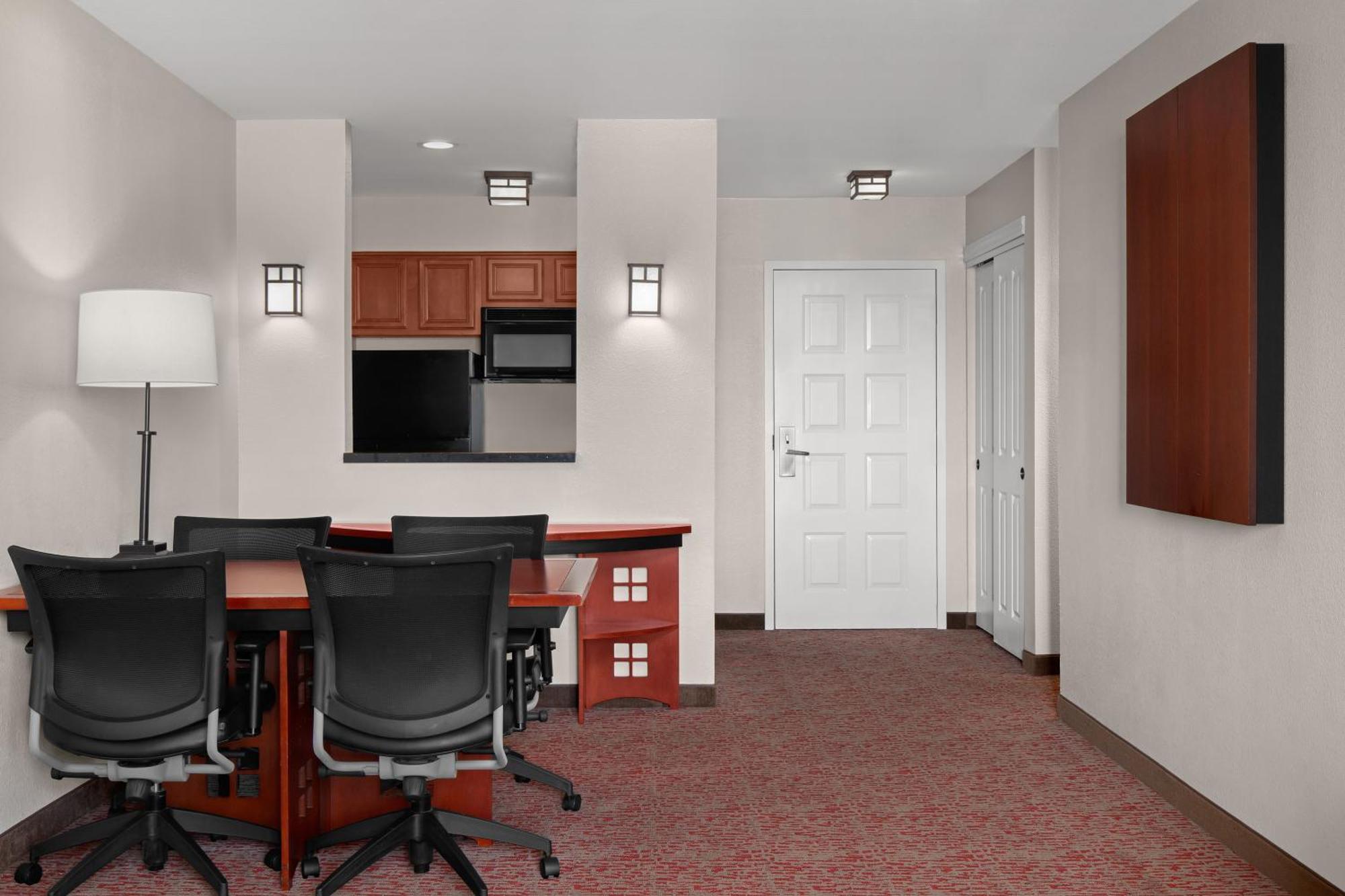 Larkspur Landing Extended Stay Suites Campbell Dış mekan fotoğraf