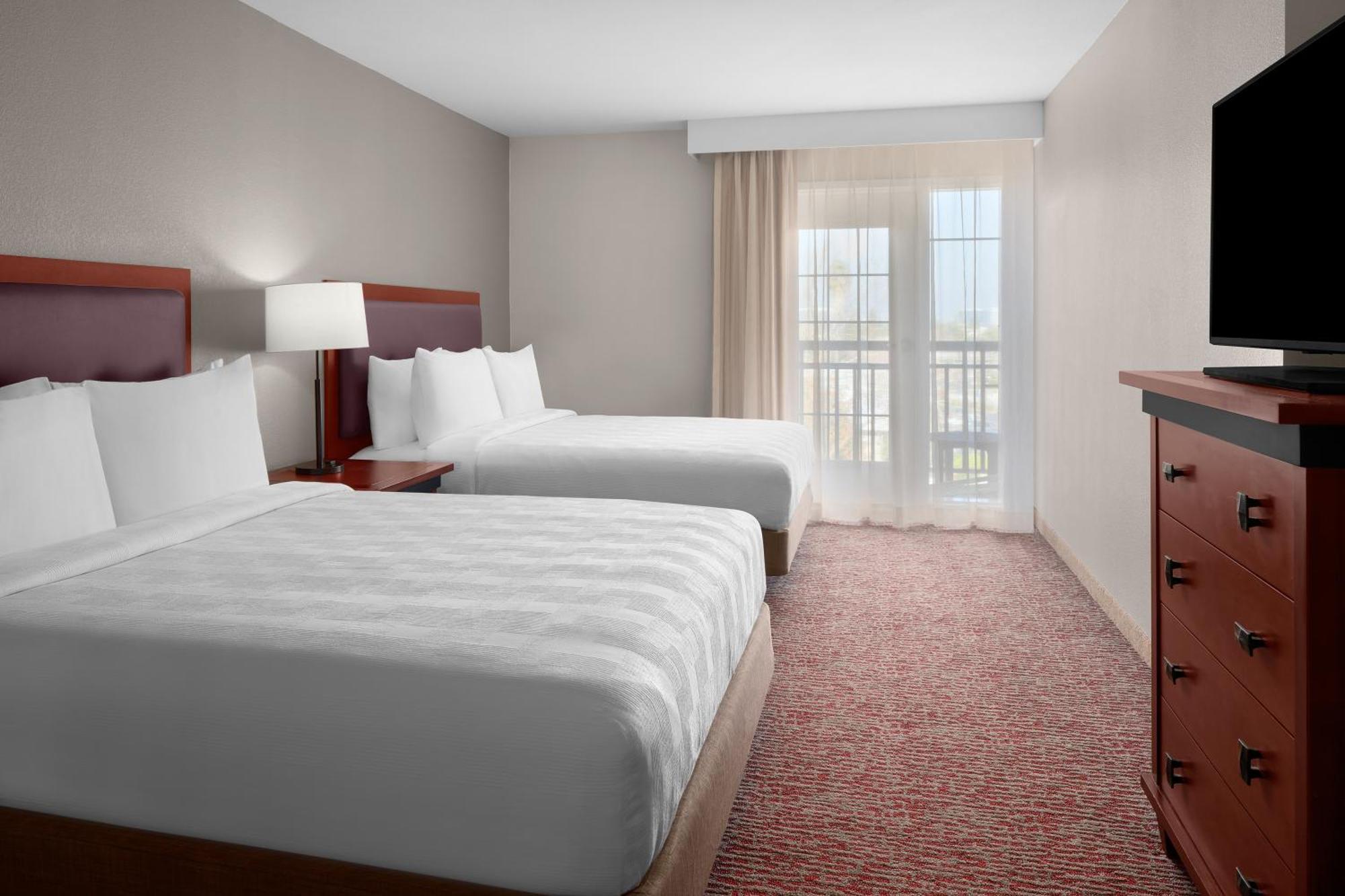 Larkspur Landing Extended Stay Suites Campbell Dış mekan fotoğraf