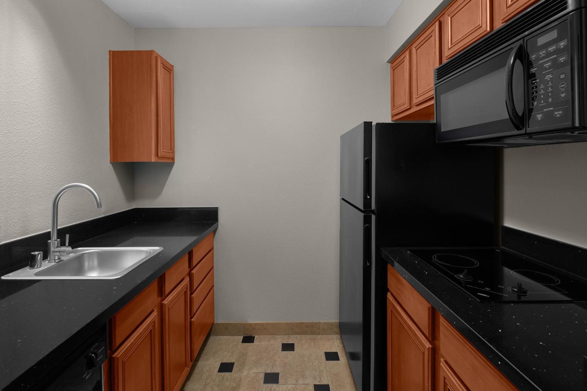 Larkspur Landing Extended Stay Suites Campbell Dış mekan fotoğraf