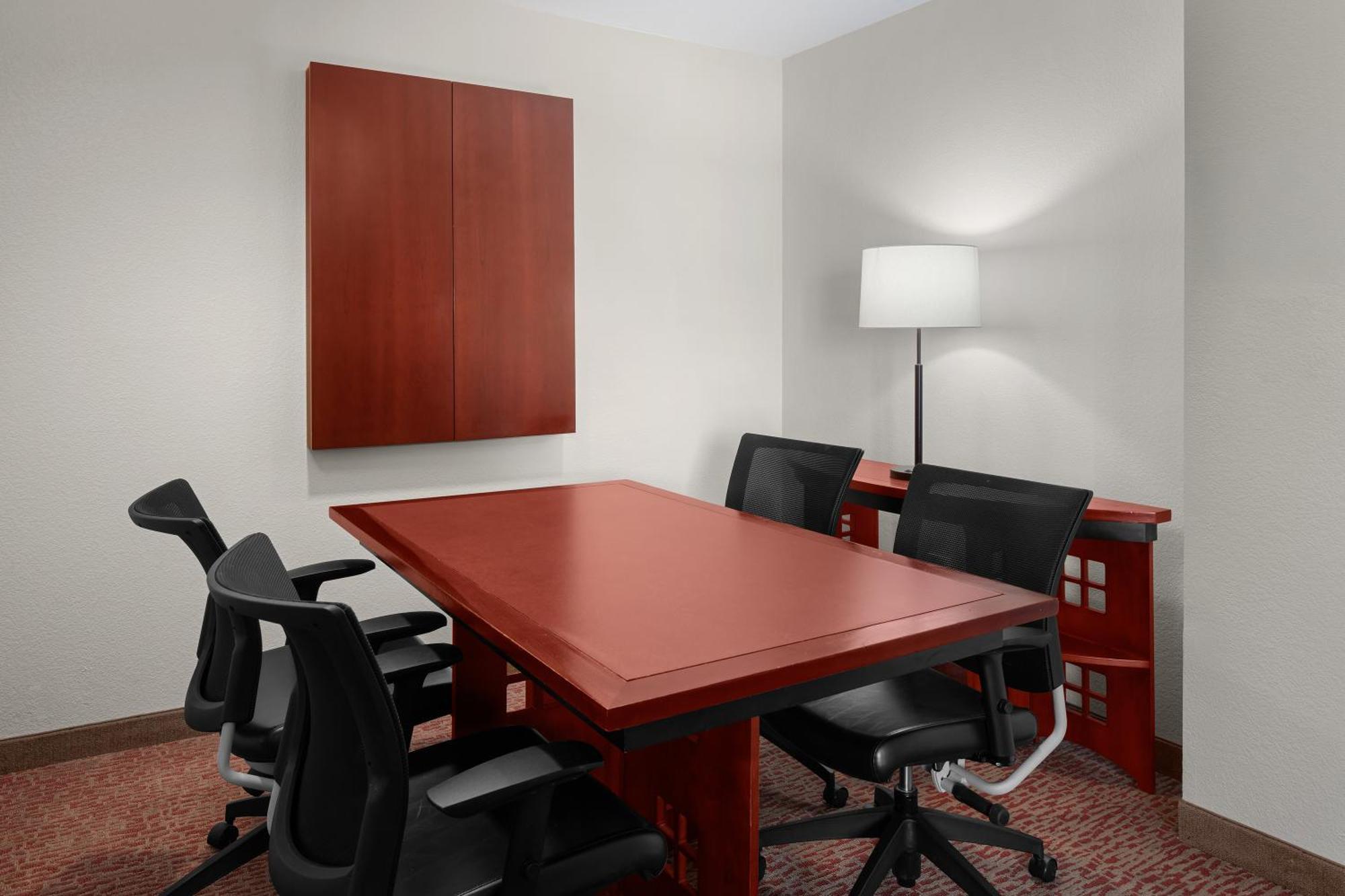 Larkspur Landing Extended Stay Suites Campbell Dış mekan fotoğraf
