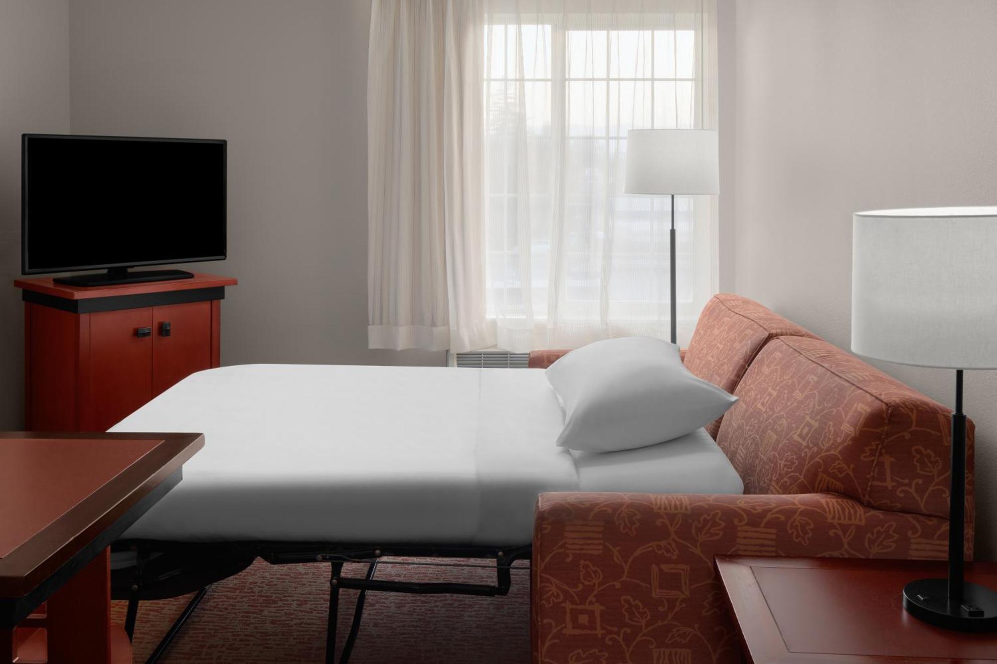 Larkspur Landing Extended Stay Suites Campbell Dış mekan fotoğraf