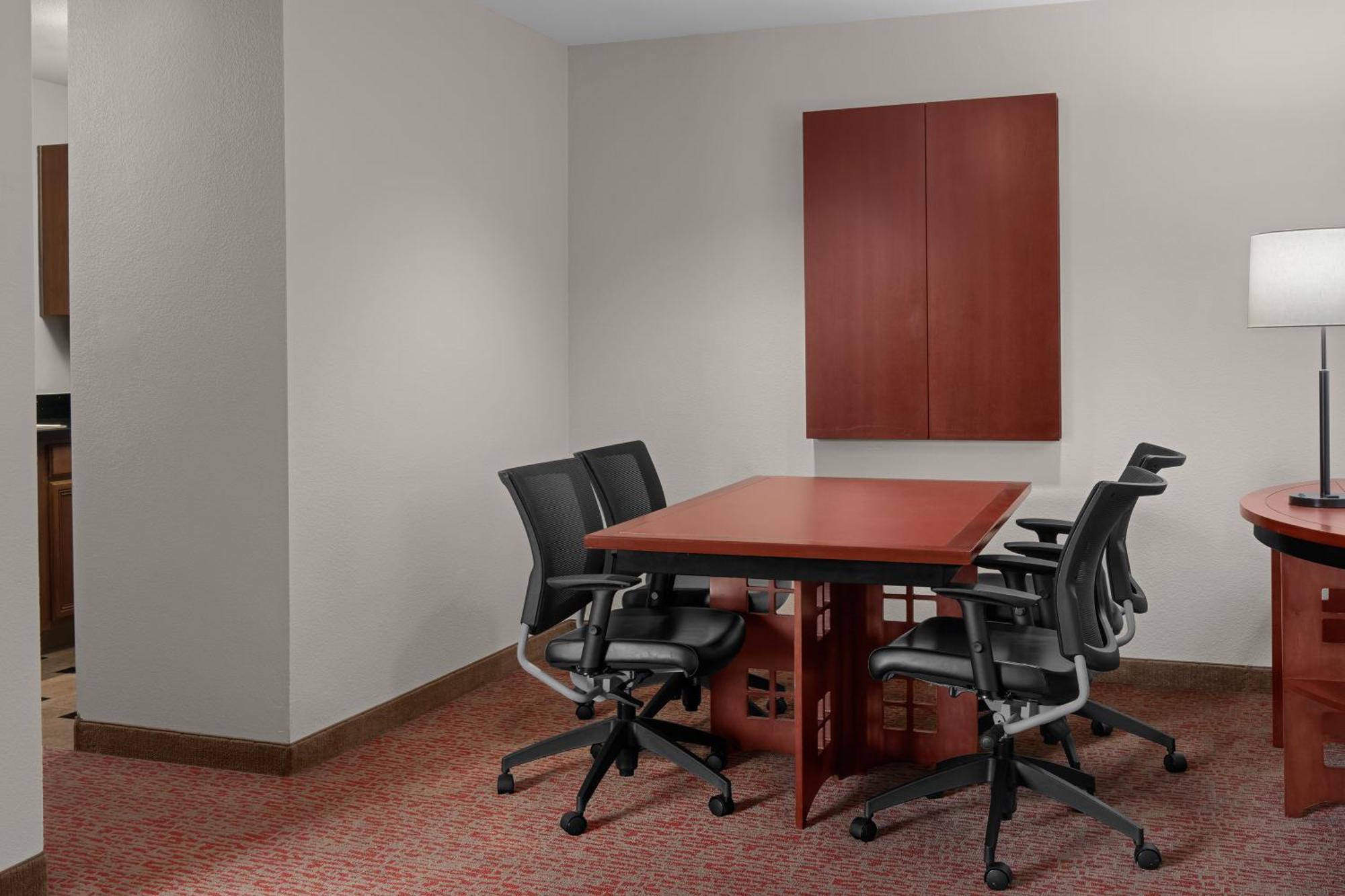 Larkspur Landing Extended Stay Suites Campbell Dış mekan fotoğraf