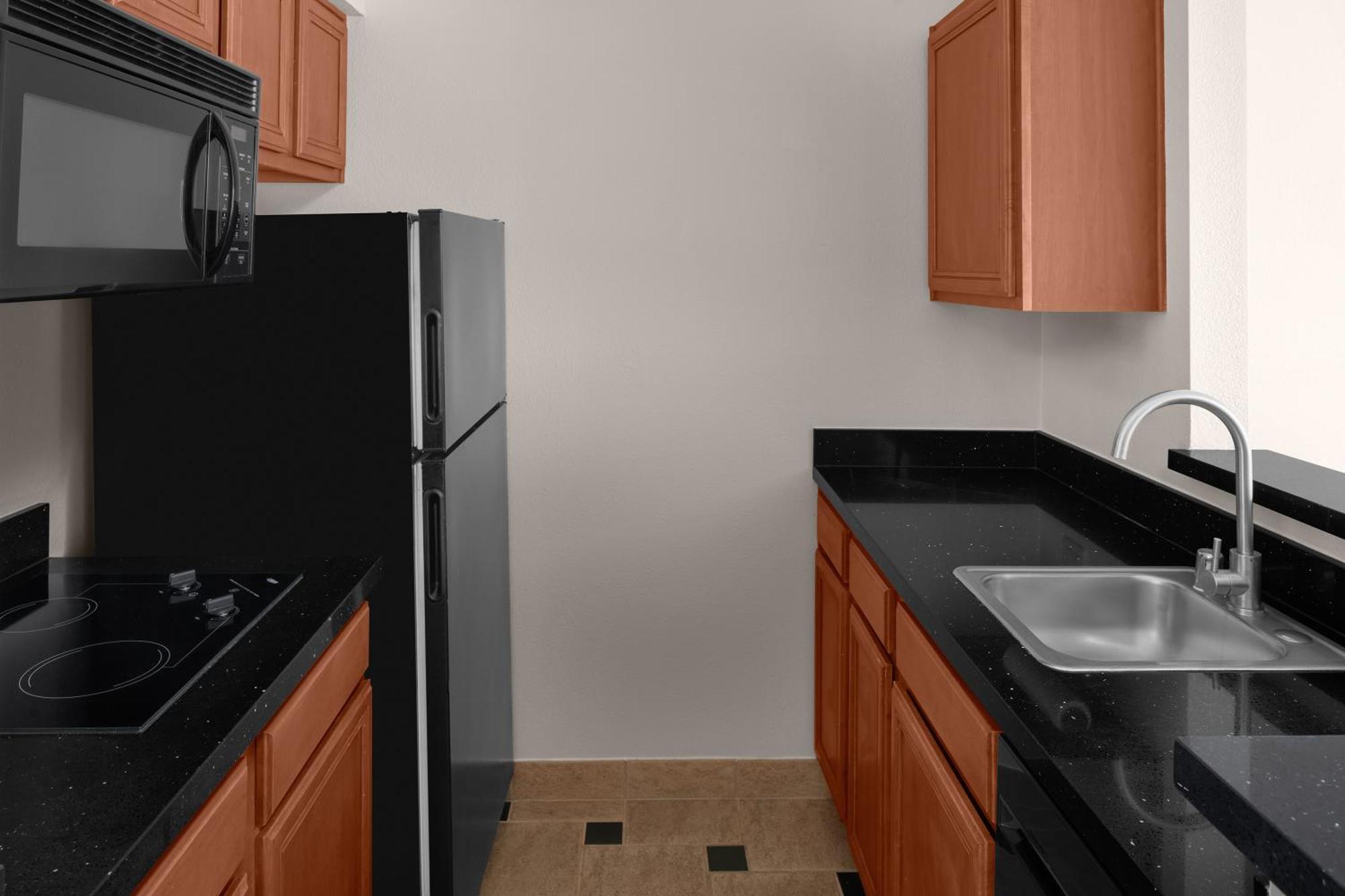Larkspur Landing Extended Stay Suites Campbell Dış mekan fotoğraf