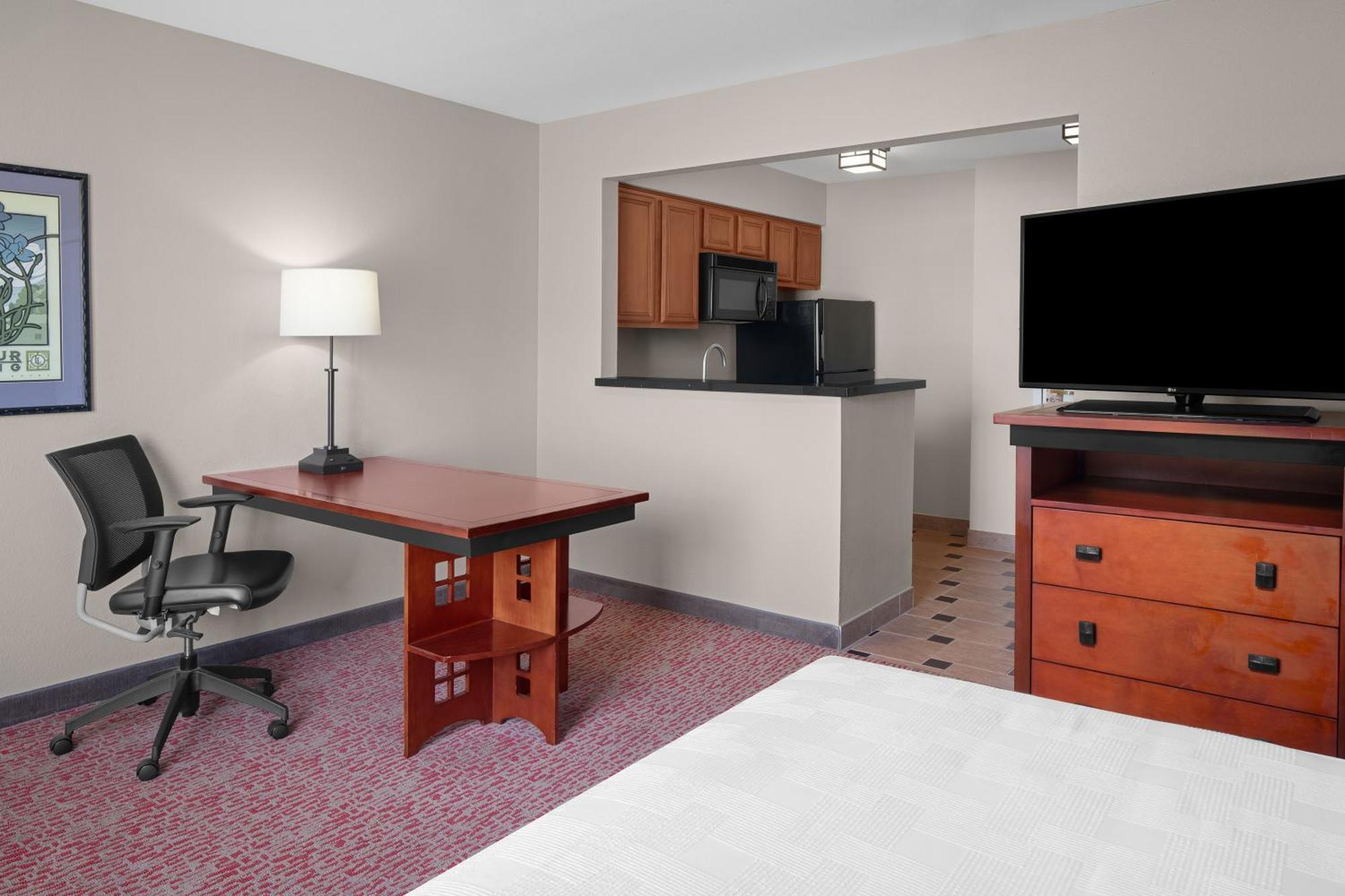 Larkspur Landing Extended Stay Suites Campbell Dış mekan fotoğraf