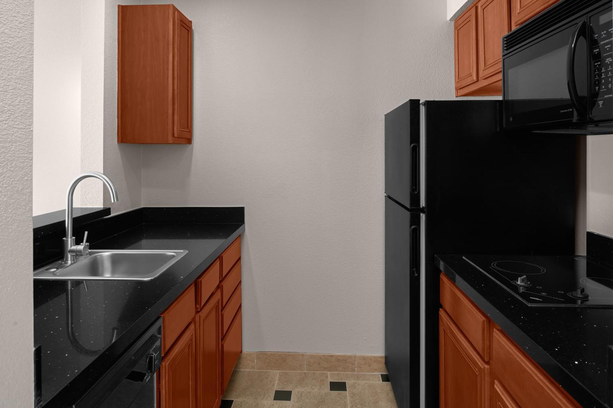 Larkspur Landing Extended Stay Suites Campbell Dış mekan fotoğraf