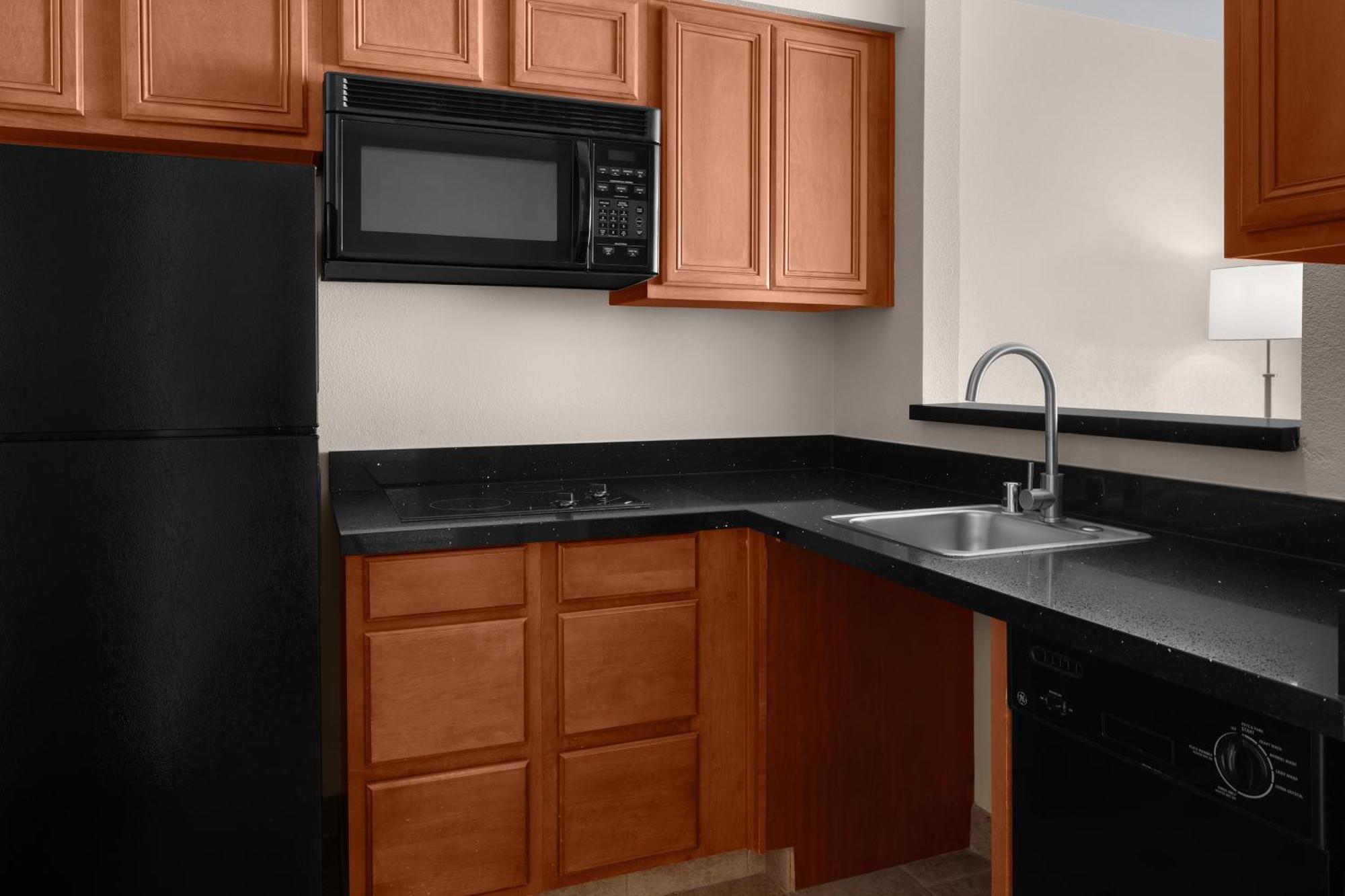 Larkspur Landing Extended Stay Suites Campbell Dış mekan fotoğraf