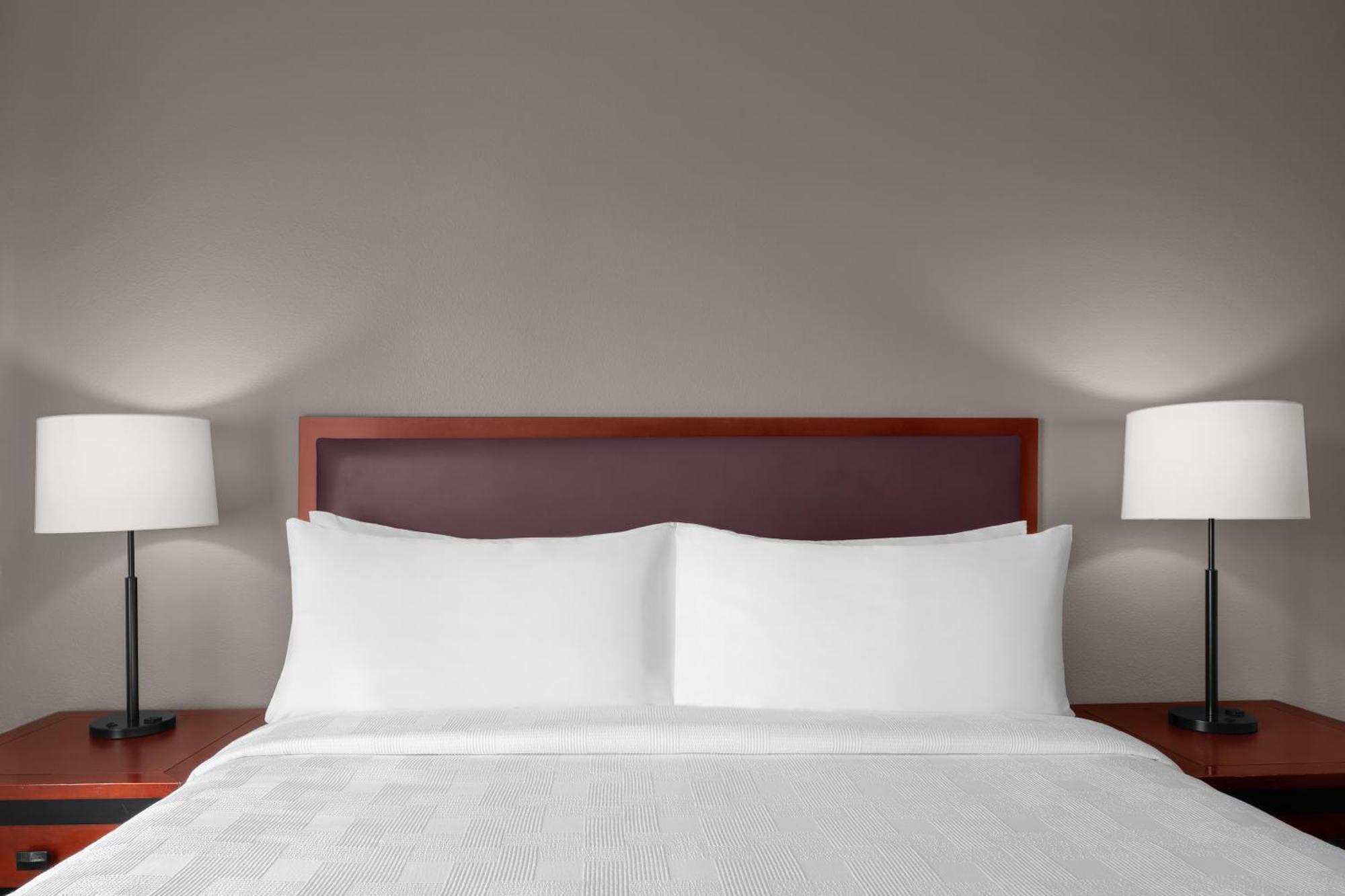 Larkspur Landing Extended Stay Suites Campbell Dış mekan fotoğraf