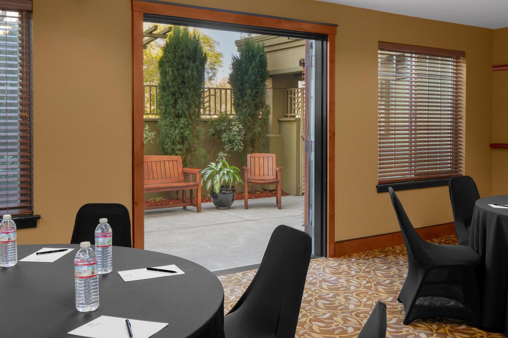 Larkspur Landing Extended Stay Suites Campbell Dış mekan fotoğraf